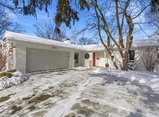 1510 Barnard Rd, Ann Arbor, MI 48103