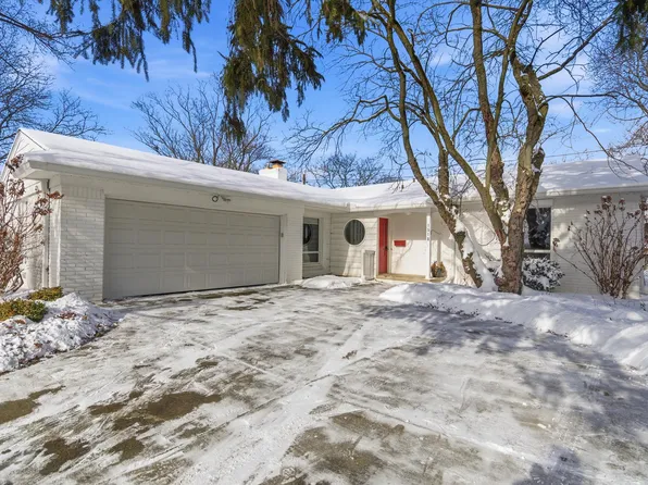 1510 Barnard Rd, Ann Arbor, MI 48103