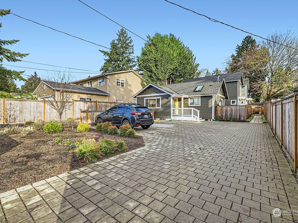 1st image of 13532 Ashworth Avenue N #A
