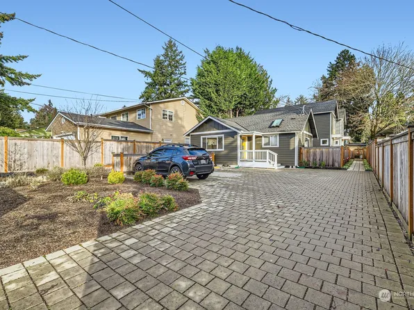 13532 Ashworth Avenue N #A, Seattle, WA 98133