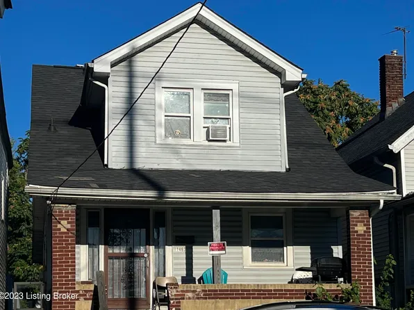 1463 Dixie Hwy, Louisville, KY 40210