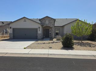 4828 Camino Dos Vidas, Las Cruces, NM 88012