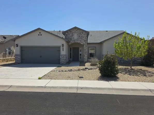 4828 Camino Dos Vidas, Las Cruces, NM 88012