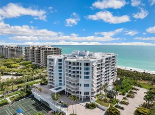 455 Longboat Club Rd APT 307, Longboat Key, FL 34228
