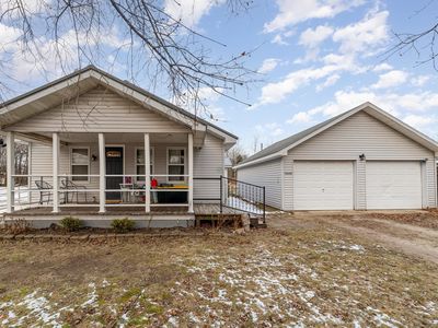 5444 W Greendale Ct, Mt Pleasant, MI, 48858