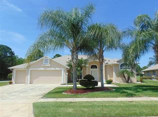 6271 Paradise Island Ct, Port Orange, FL 32128