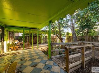 2924 Naranjo St, Brownsville, TX 78521