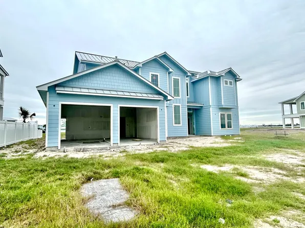 1053 N Isle Dr, Rockport, TX 78382