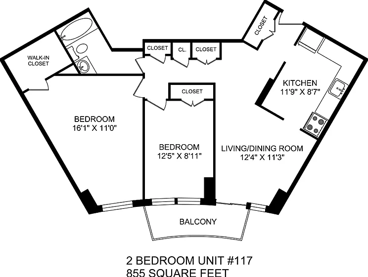 125 Parkway Forest Dr — Photo 17