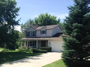 681 French Ct, Oregon, WI 53575