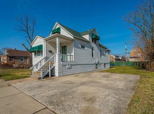 334 155th St, Calumet City, IL