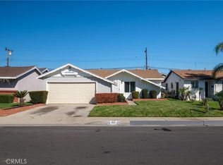 1613 W Piru St, Compton, CA 90222
