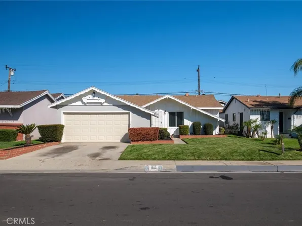 1613 W Piru St, Compton, CA 90222