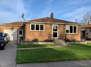 278 Raymond Ave, Cheektowaga, NY 14227