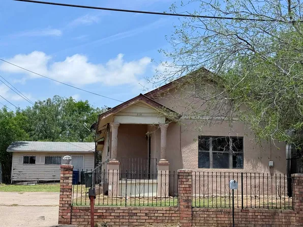 2116 Springfield Ave, Laredo, TX 78040