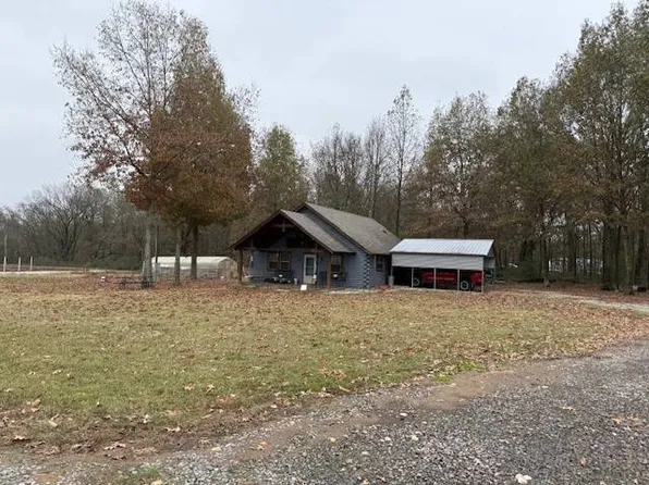 856 Highway 174 N, Hope, AR 71801