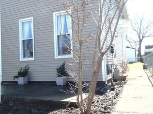345 E Union St, Circleville, OH 43113