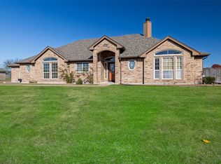1119 Woodbridge Ct, Willow Park, TX 76087