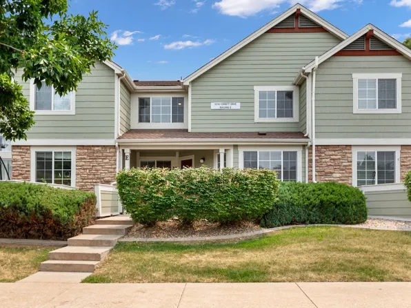 5550 Corbett Dr E #30, Fort Collins, CO 80528