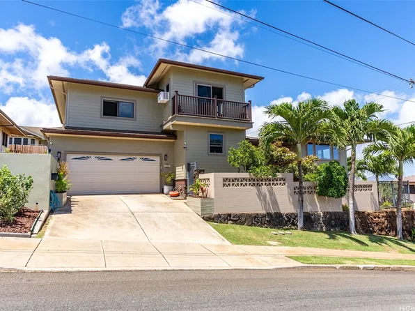 3750 Kaimuki Ave, Honolulu, HI 96816