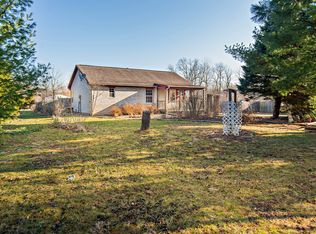 22320 Craig Ave LOT 74, Noblesville, IN 46060