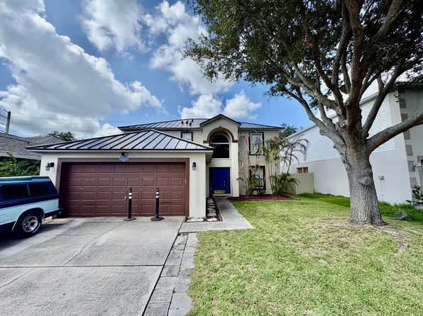 2015 Canopy Dr, Melbourne, FL 32935
