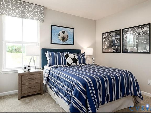 2nd image of 4521 Padgett Pl