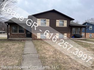 3125 Hubal Ave SW, Wyoming, MI 49519