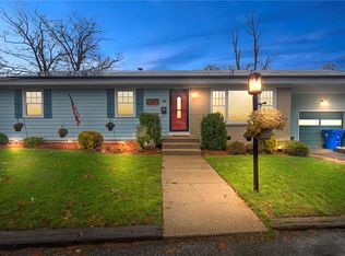 45 Park St, North Providence, RI 02904