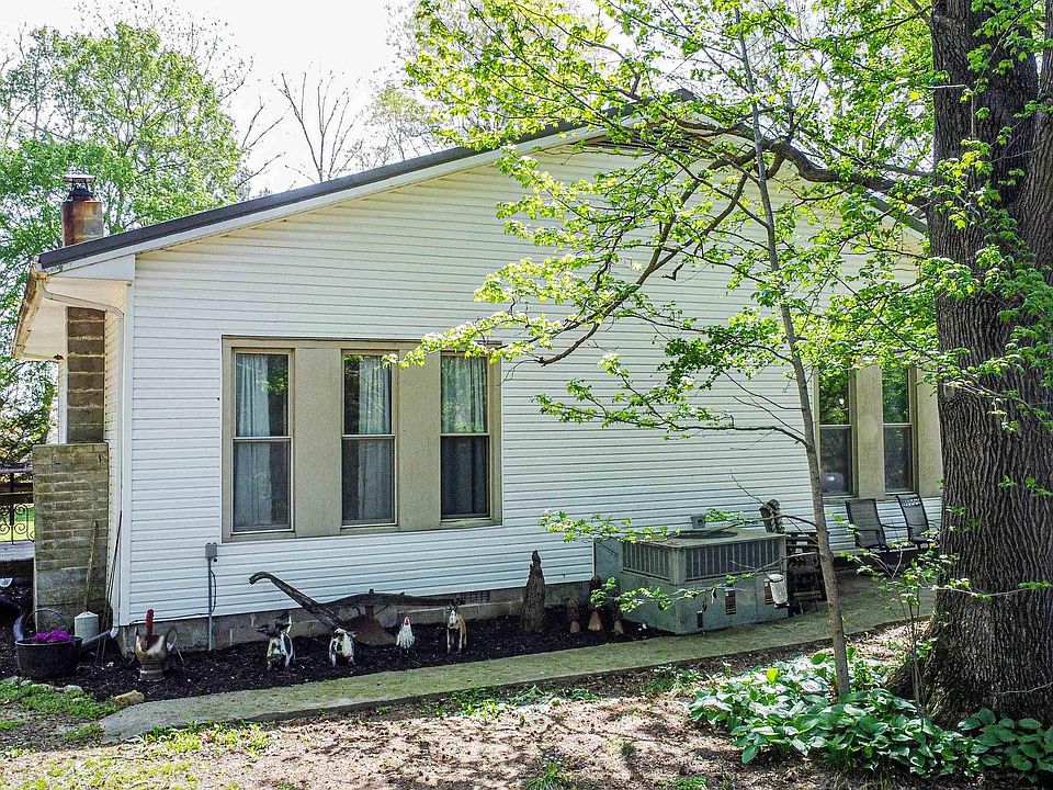 4940 State Route 1283, Water Valley, KY 42085 Zillow