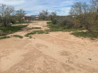 12140 W Daviti Ln, Tucson, AZ 85736