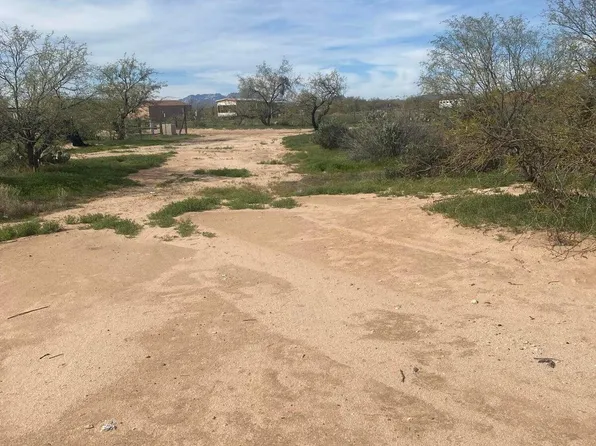 12140 W Daviti Ln, Tucson, AZ 85736