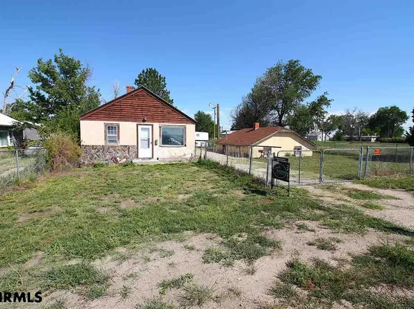 213 10th Ave, Lyman, NE 69352