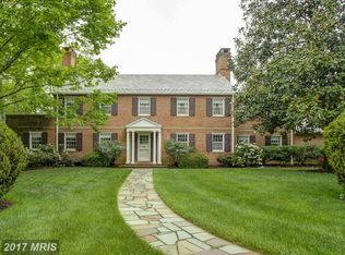 2418 Stanwick Rd, Phoenix, MD 21131