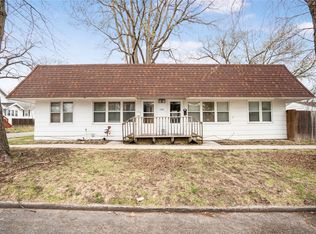 1301 E Sheridan Ave, Des Moines, IA 50316