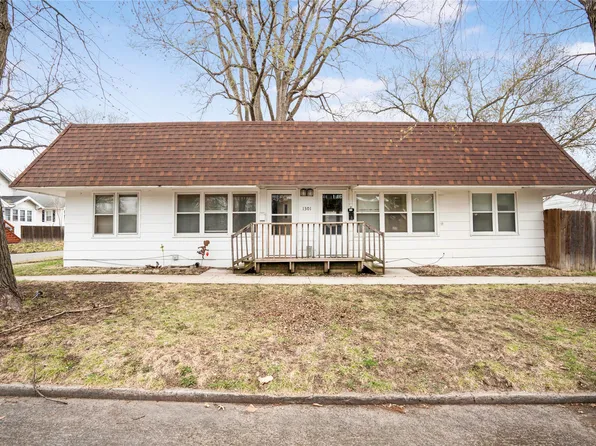 1301 E Sheridan Ave, Des Moines, IA 50316