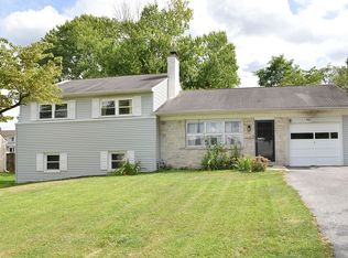 562 Charles Dr, King Of Prussia, PA