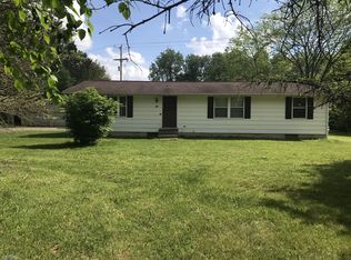 12415 W Michigan Ave, Parma, MI 49269