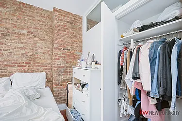 Rented by Keller Williams NYC