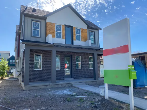 294 W Bishop Pl #6-24, Salt Lake City, UT 84103