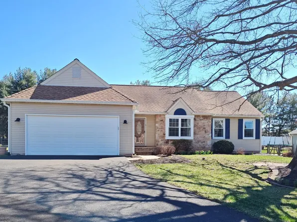 104 Sheffield Ct, Chalfont, PA 18914