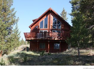 418 Lions Lane Cr 856, Tabernash, CO 80478