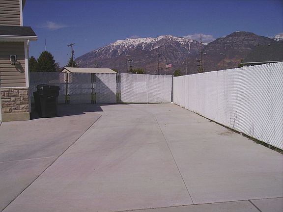 RV Parking
