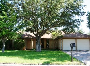 3521 Clare Dr, San Angelo, TX 76904