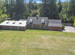 212 Welsh Hills Rd NW, Granville, OH 43023