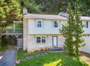 512 Jena Beth Dr, Elizabethton, TN 37643