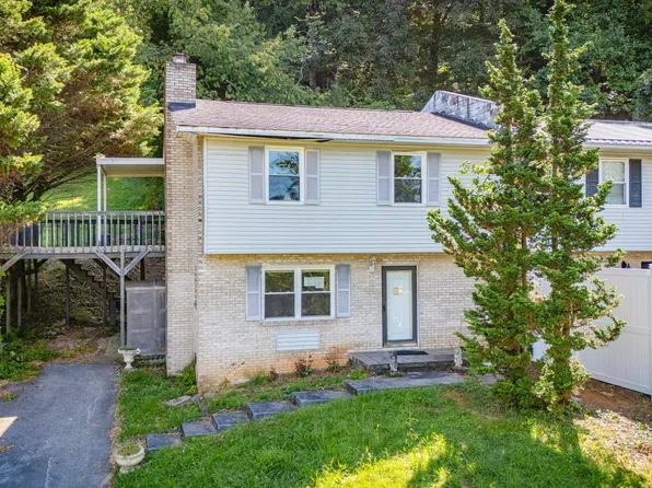 512 Jena Beth Dr, Elizabethton, TN 37643