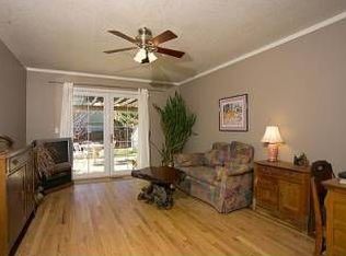 2465 S Gilpin St, Denver, CO 80210