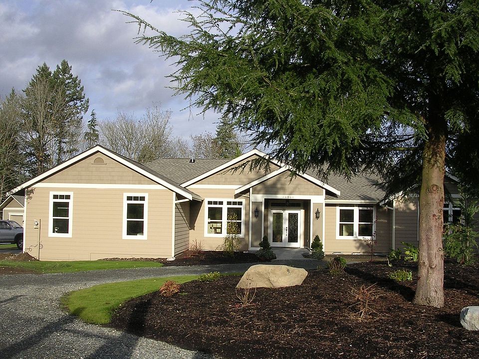 New home