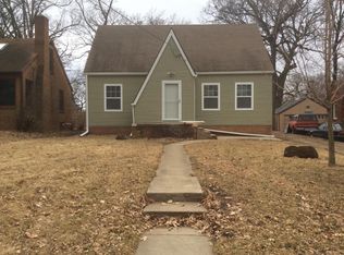 2000 Avalon Rd, Des Moines, IA 50314